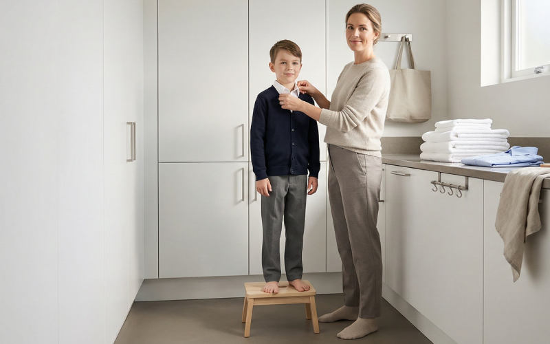Wat maakt Whirlpool tot een merk dat zich goed voelt om apparaten te gebruiken?