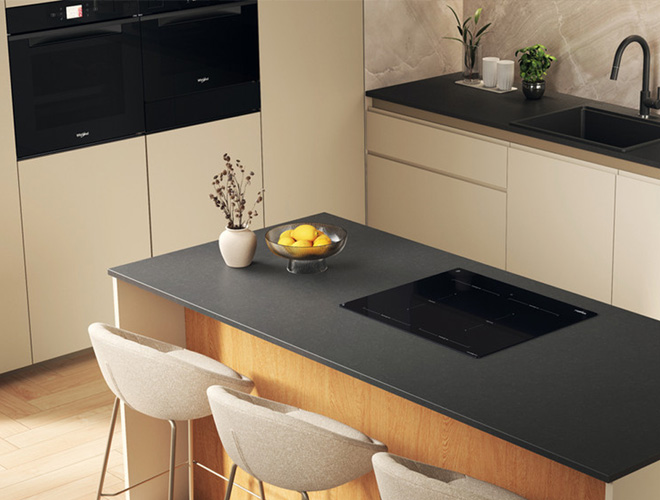 L’avenir de la cuisine: l’induction comme nouvelle norme