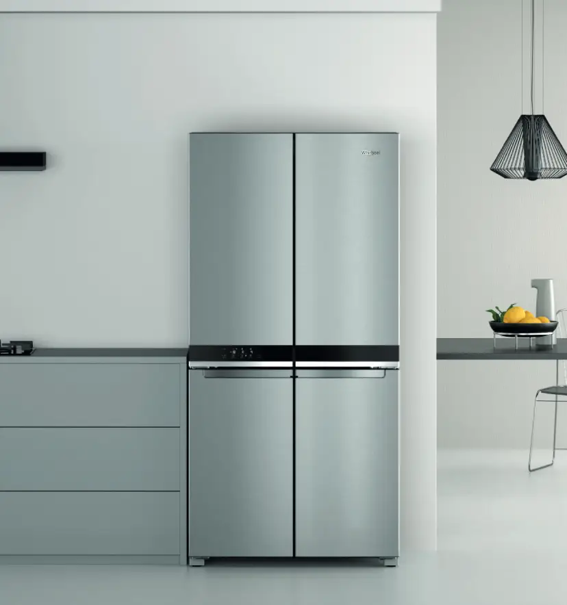 Jak głośno pracuje lodówka (ile to jest dB w praktyce)?