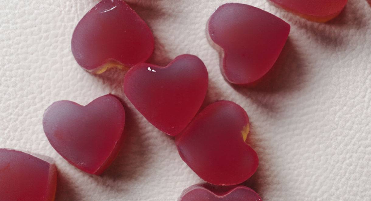 Valentinstag Rezepte