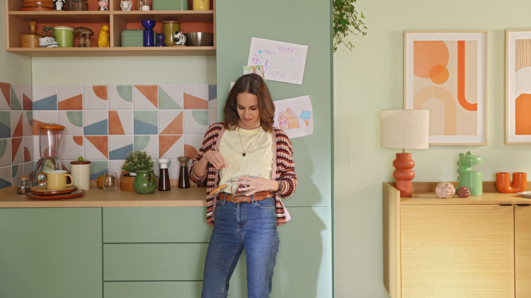 Eco-Friendly Fridge Freezer Habits: How to Lower Your Energy Bill