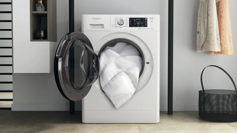 Lave-linge 6ème Sens