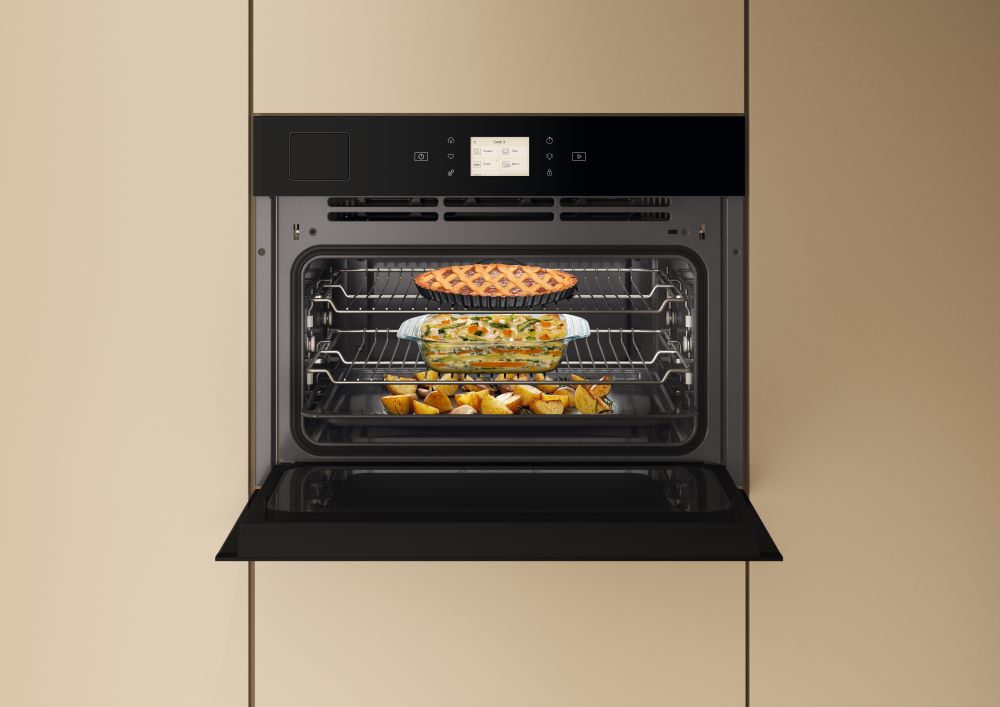 Vstavaná mikrovlnná rúra Whirlpool