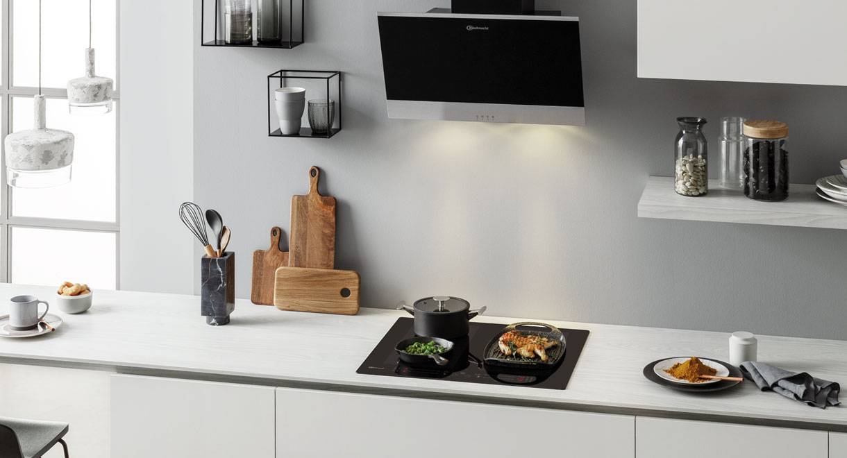 Alles rund um das Thema Kochen & Backen