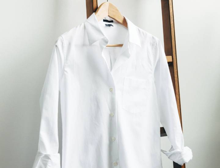 Verfärbte Wäsche entfärben