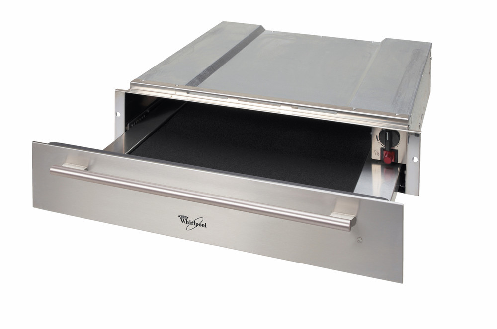 Cassetto scaldavivande: tutto quello che c'è da sapere