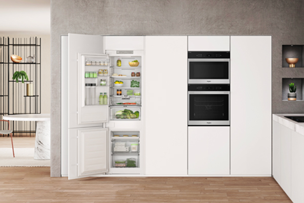 Afbeelding van 6th SENSE technologie whirlpool