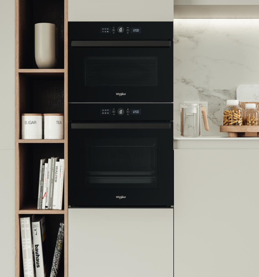 Jakie są różnice między piekarnikiem do zabudowy a kuchenką wolnostojącą?