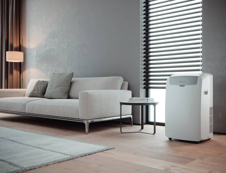 Klimagerät für Zuhause