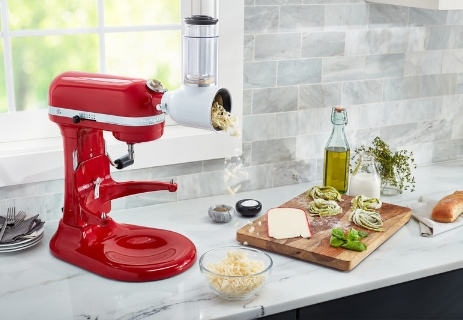 GROENTESNIJDER RASP 5KSMVSA | KitchenAid