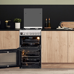 Cookers