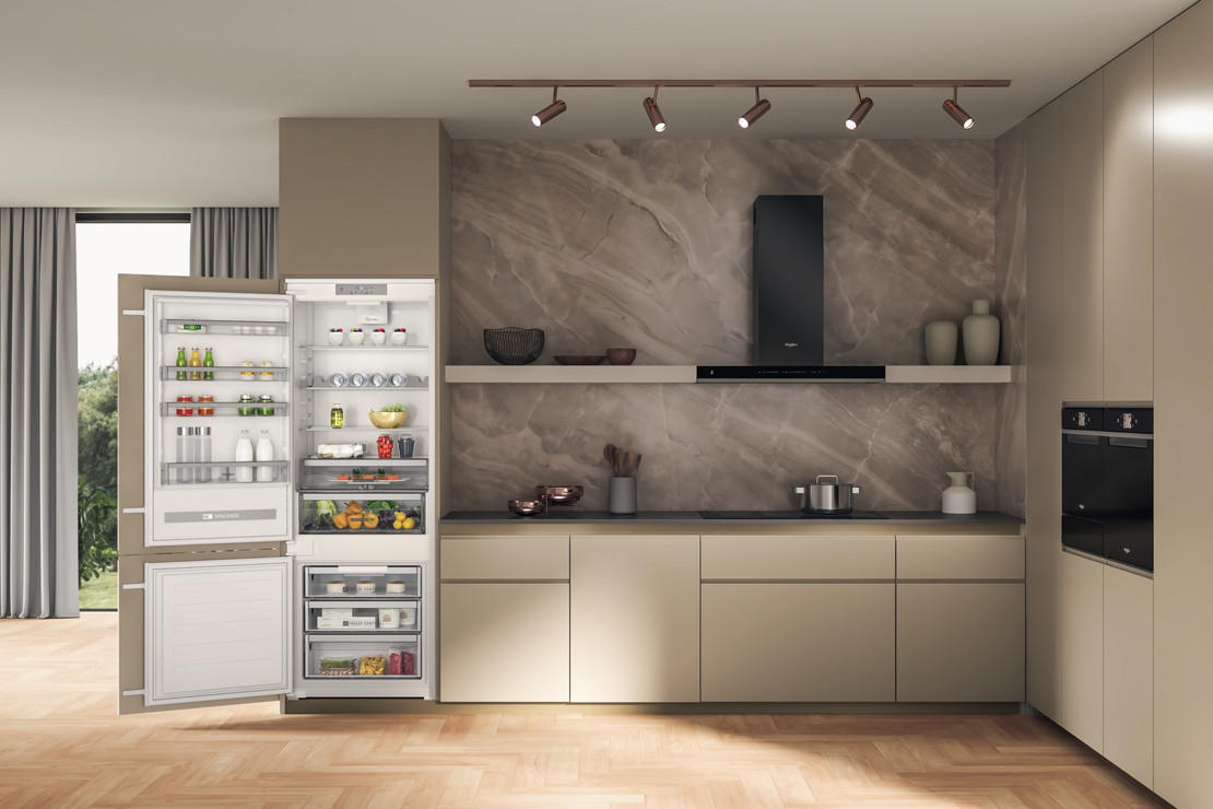 come pulire il frigorifero