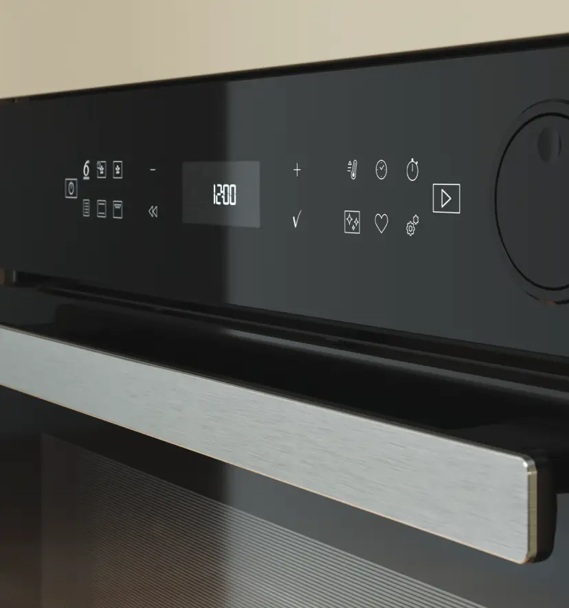 Dlaczego piekarnik nie grzeje?