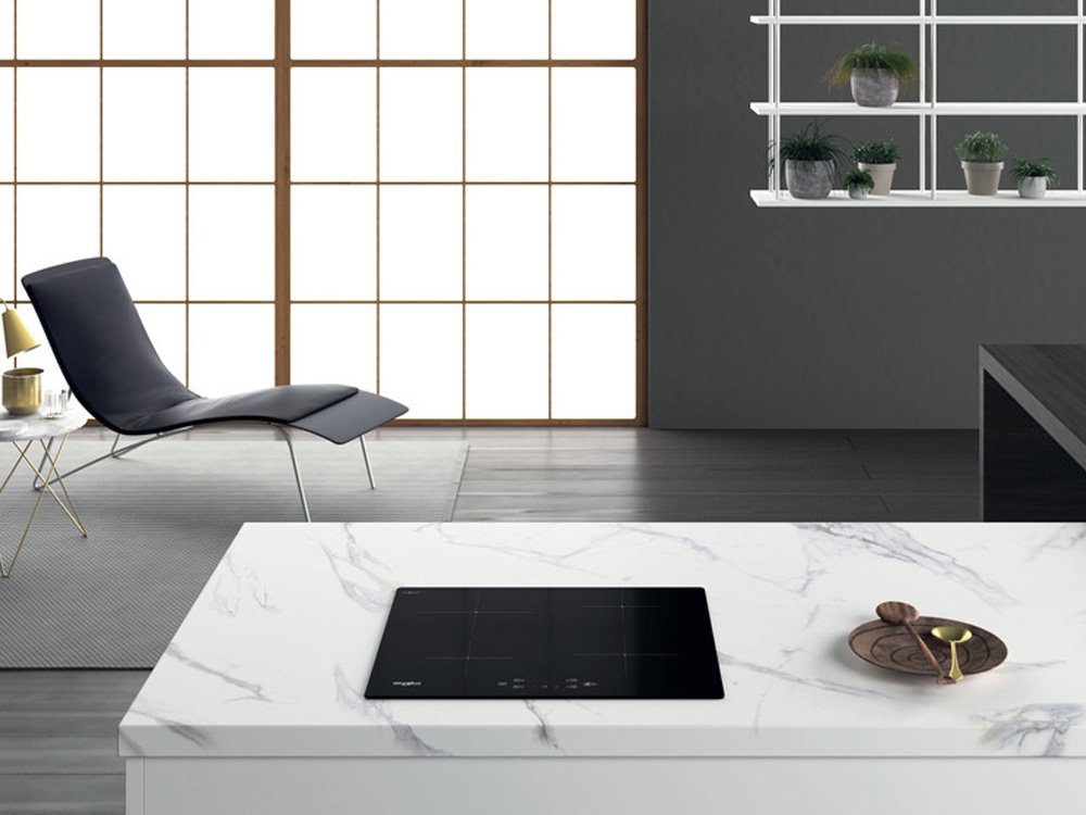 Hoeveel verbruikt een inductie kookplaat? Energie besparen