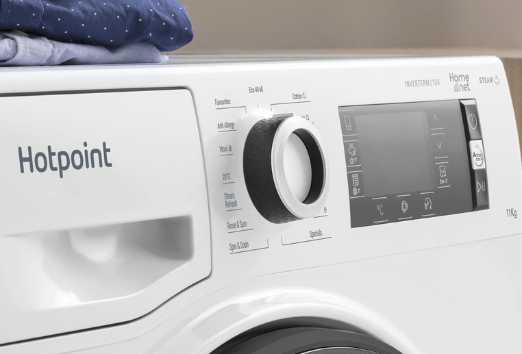 Understanding Washing Machine Spin Speeds and Their Benefits