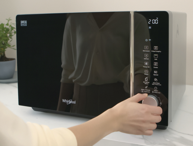 Comment cuisiner au micro-ondes