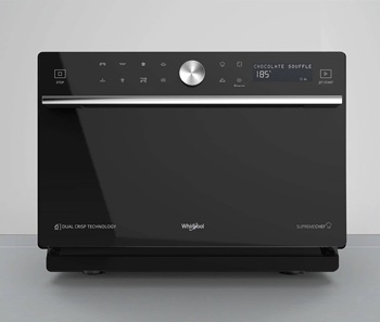Fours à micro-ondes Supreme Chef