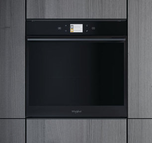 W Collection Black Fiber