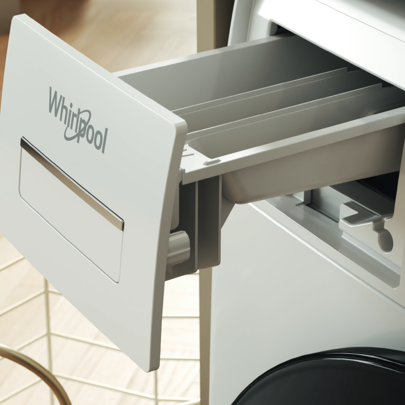 Jak podłączyć pralkę