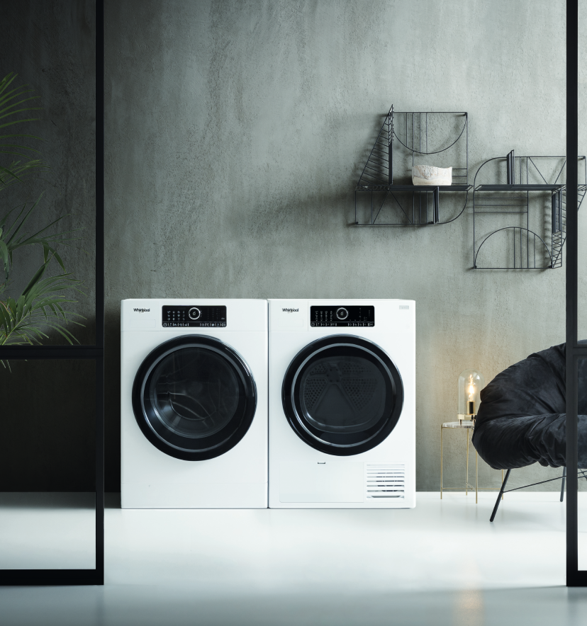 Czy suszarka niszczy ubrania?