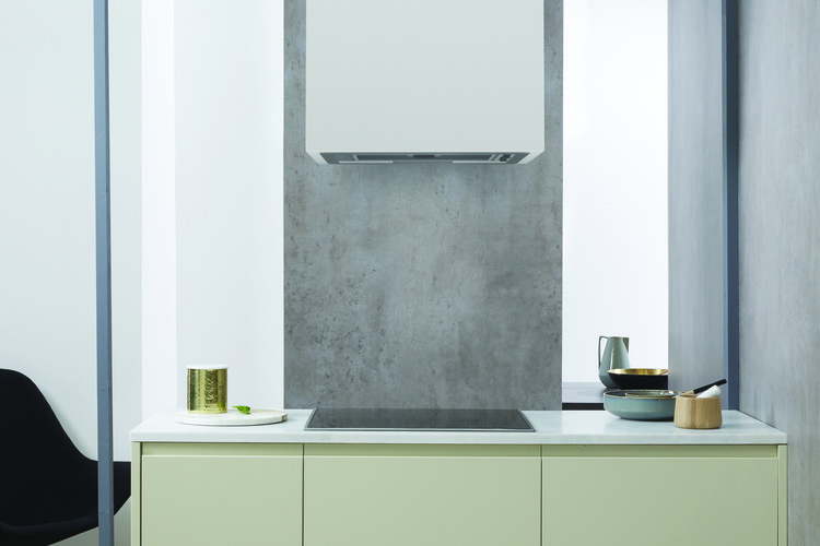 Best Cooker Hoods for Heavy Frying by Hotpoint