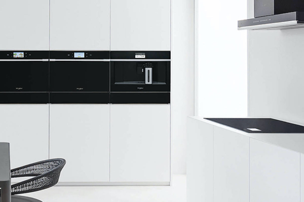 Whirlpool W Collection