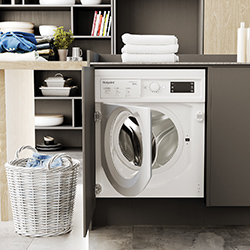 Washer Dryers