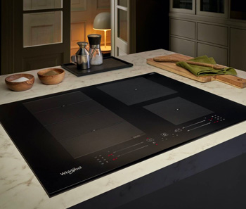 Indukciós főzőlap