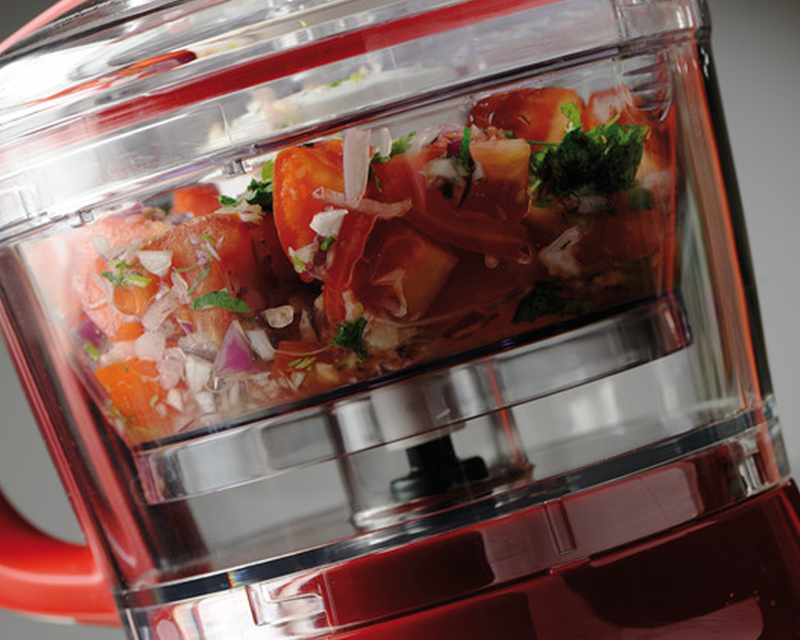 Food processors KitchenAid UK