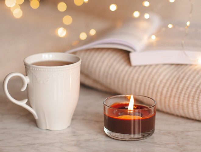 Tè per l'inverno: ricette per riscaldarsi