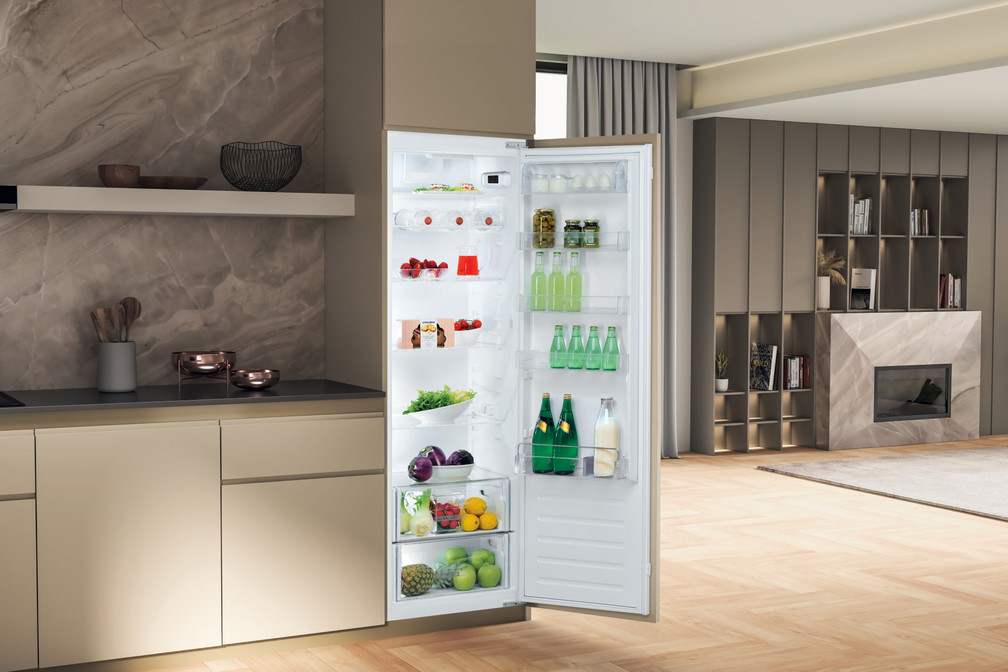 Quelle est la bonne température pour un frigo ?