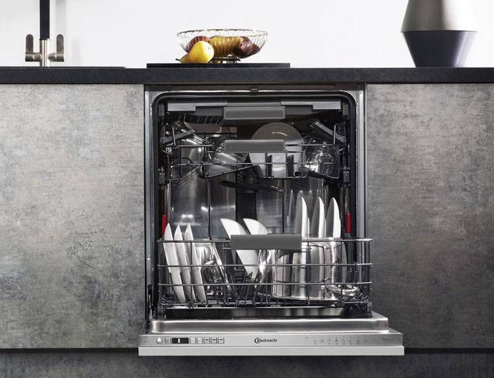 Spülmaschine reinigen – so gehen Sie vor