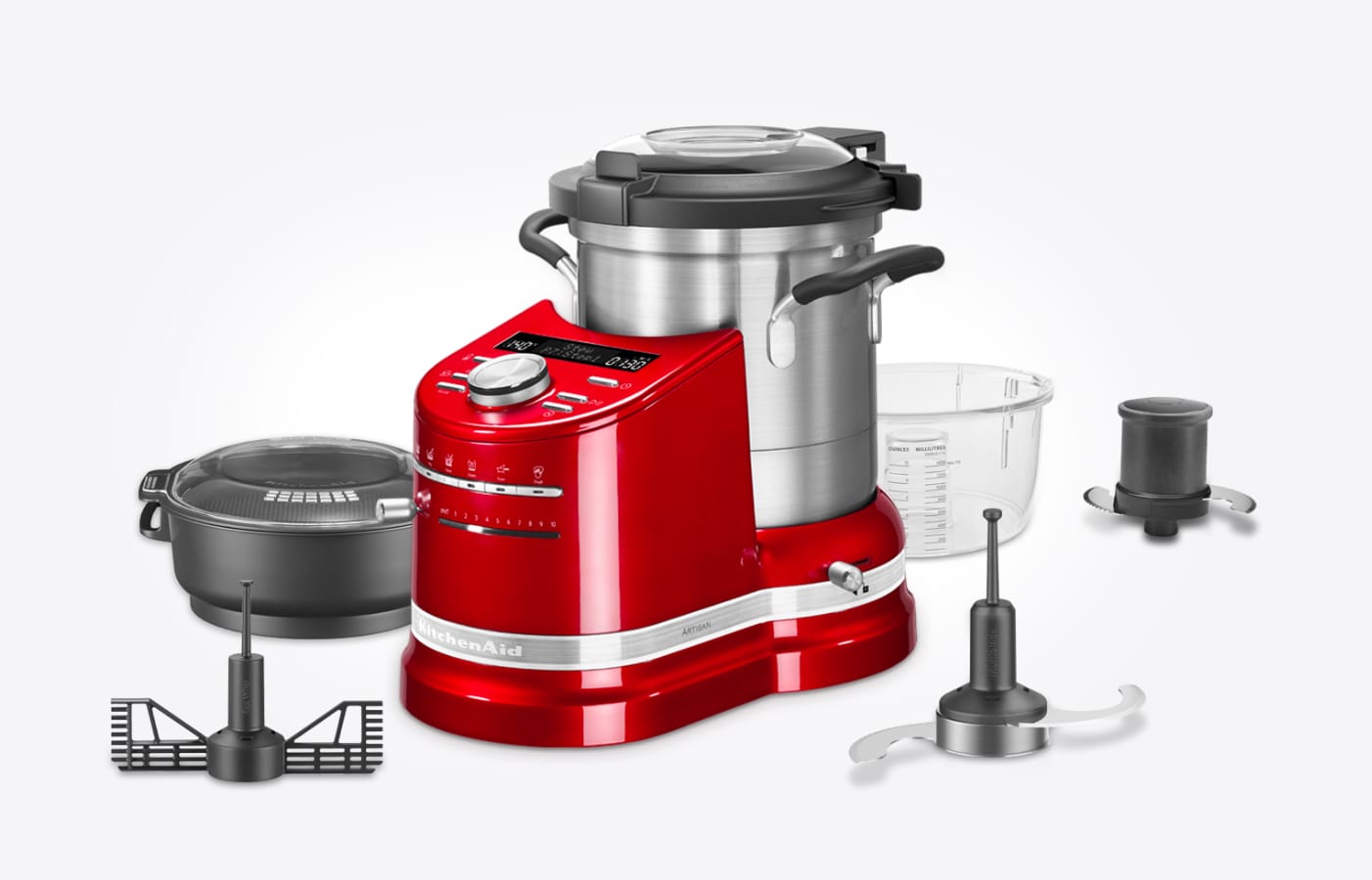 buy > kitchenaid artisan cook, Up to 76% OFF