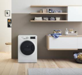 How to Remove Your Washing Machine Dispenser Drawer