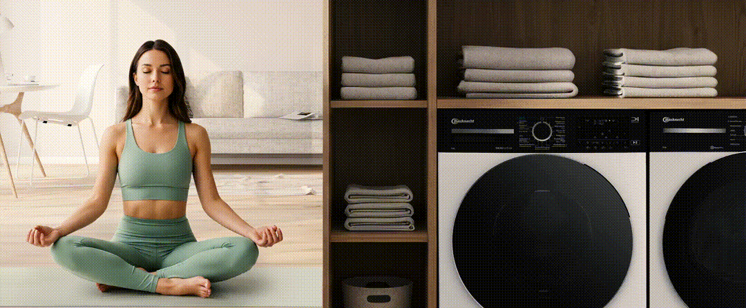 Ruhe und Entspannung