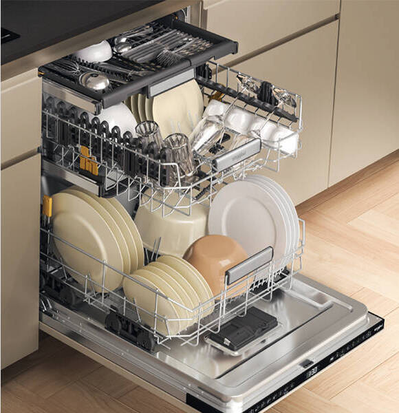 Quale lavastoviglie scegliere?