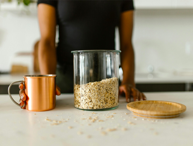 Avena: tradición saludable para el desayuno