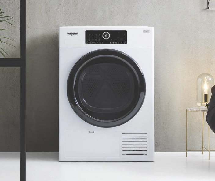 Asciugatrici Supreme Care