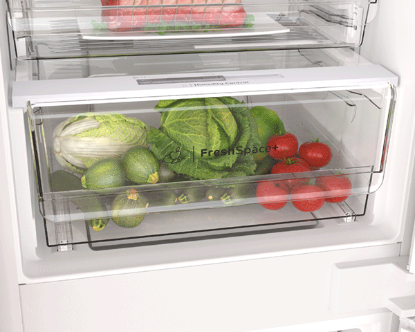 FreshSpace +