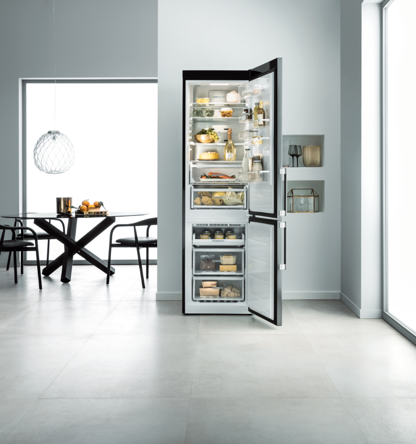 Dlaczego lodówka głośno pracuje?