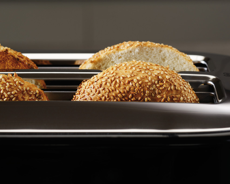 Toasters KitchenAid UK