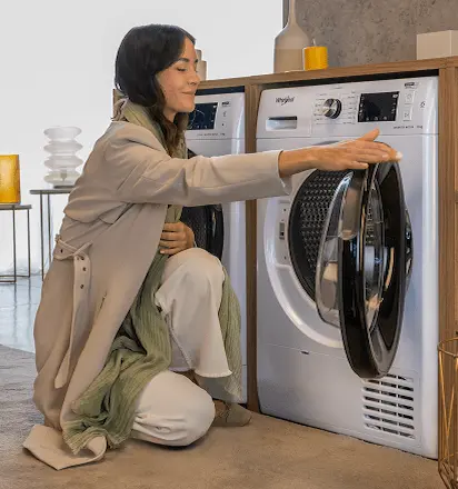 pralko-suszarka, pralka i suszarka