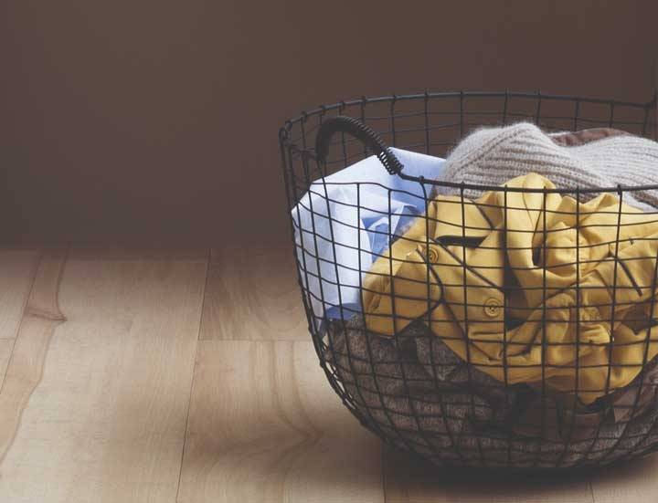 10 Schritte für bessere Waschergebnisse