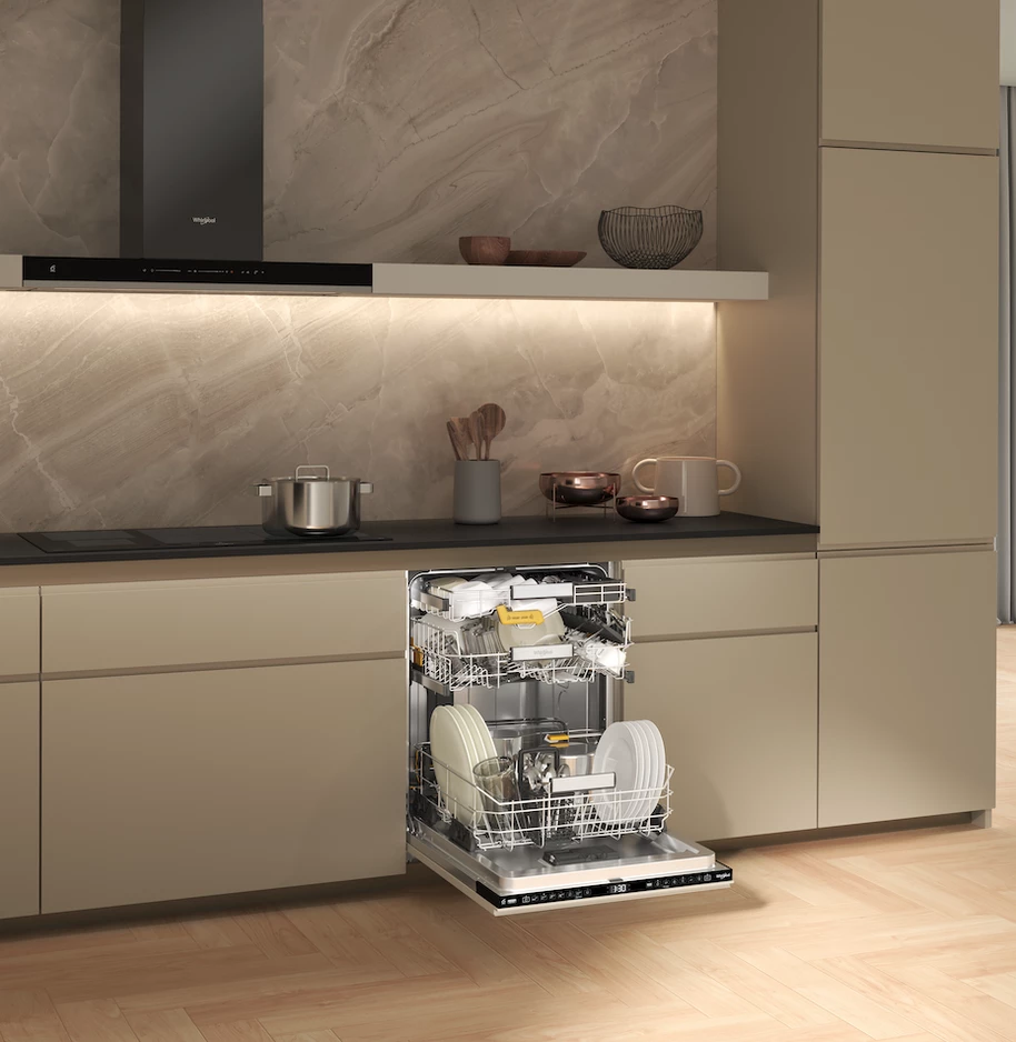 lavastoviglie da incasso o libera installazione