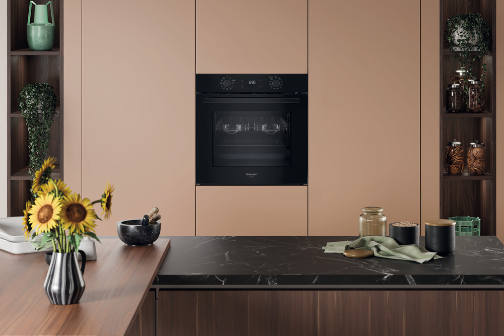 come scegliere il forno da incasso