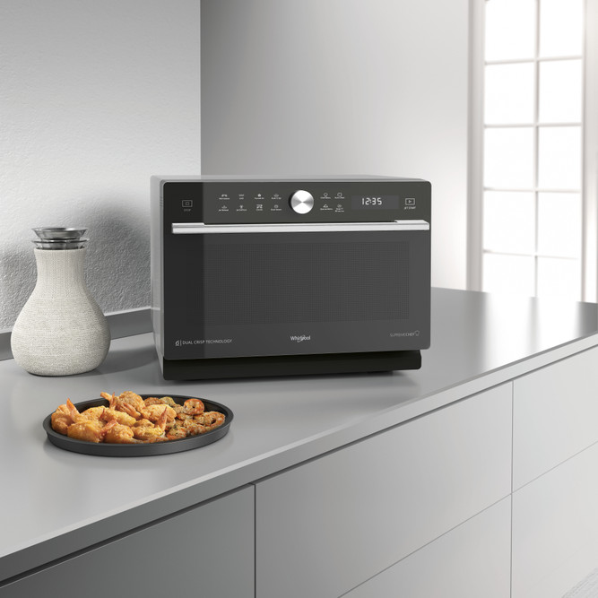 microonde whirlpool