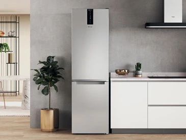 Réfrigérateur Whirlpool 6ème Sens