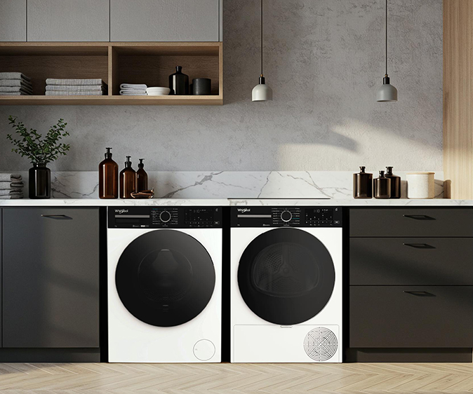 Nouveau sèche-linge AdaptiveDry