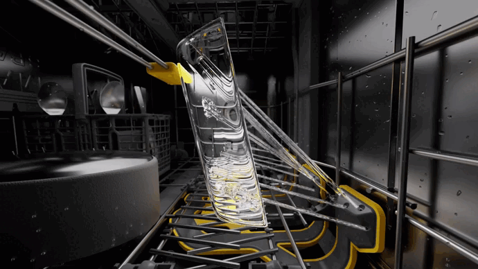 Découvrez PowerClean Pro