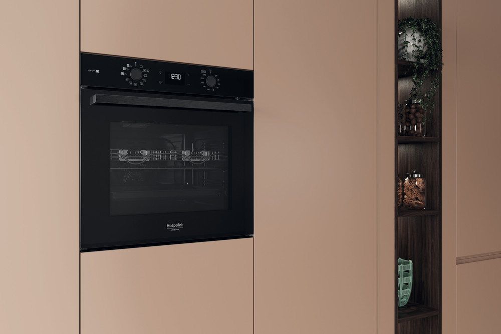 come scegliere il forno da incasso